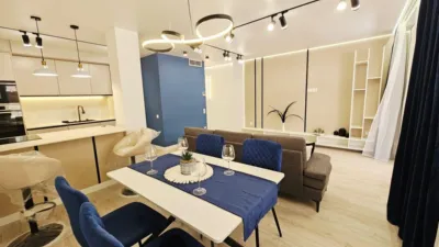 Apartment in Acequion photo 3