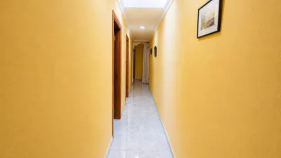 Chalet in Pego photo 19