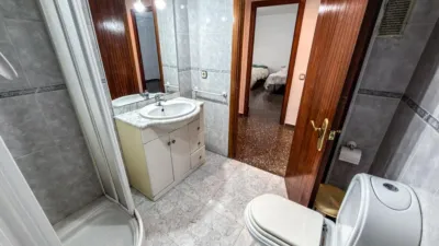 Apartment in Carrer de Higinio Noja 'Professor', 13 photo 42