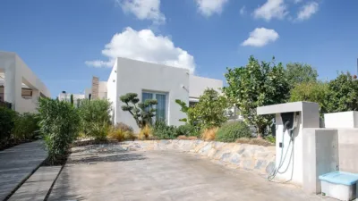 Chalet in Comunidad Valenciana photo 27