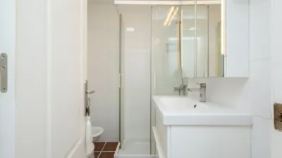 Apartment on Calle Ciudad de Tarragona photo 15