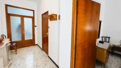 Chalet in Pego photo 2
