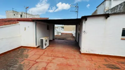 Chalet in Pego photo 29