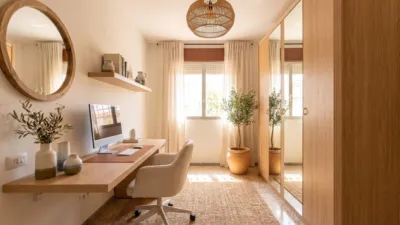 Apartment in the City Centre photo 12
