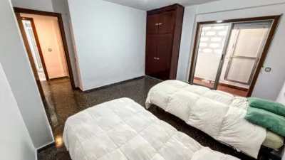 Apartment in Carrer de Higinio Noja 'Professor', 13 photo 38
