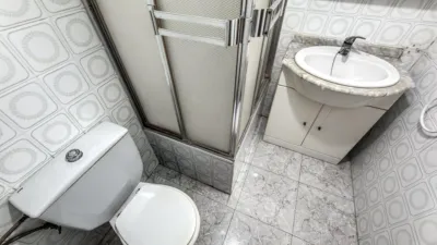 Apartment in Carrer de Higinio Noja 'Professor', 13 photo 32