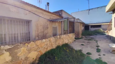 House on Calle Nieto Urrea photo 30
