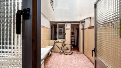 Apartment in Carrer de Higinio Noja 'Professor', 13 photo 23
