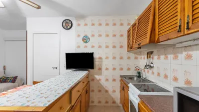 House in Playa de los Naufragos photo 15