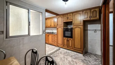 Apartment in Carrer de Higinio Noja 'Professor', 13 photo 18