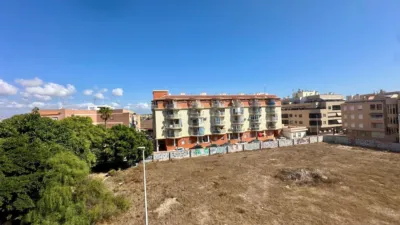 Piso – Torrevieja - Vista 3