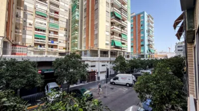 Apartment in Carrer de Higinio Noja 'Professor', 13 photo 10