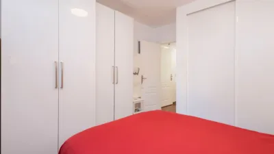 Apartment on Calle Ciudad de Tarragona photo 19