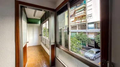 Apartment in Carrer de Higinio Noja 'Professor', 13 photo 7