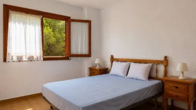 Chalet in Orihuela Costa photo 11