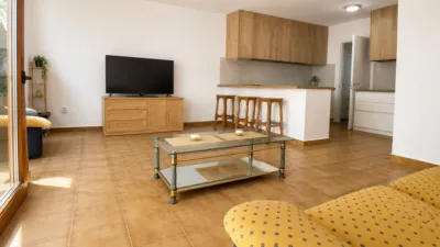 Chalet in Orihuela Costa photo 14