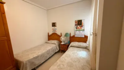Apartment in Bus Station photo 9