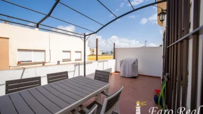 Attic in Barrio photo 6