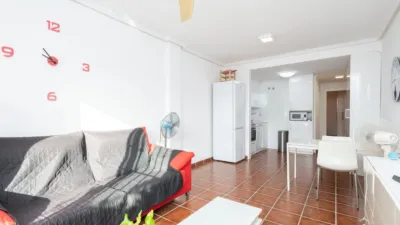 Apartment on Calle Ciudad de Tarragona photo 6