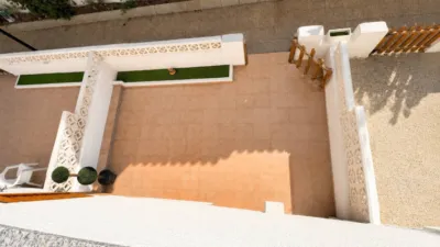Dúplex en Orihuela Costa photo 15