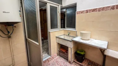 Apartment in Carrer de Higinio Noja 'Professor', 13 photo 24