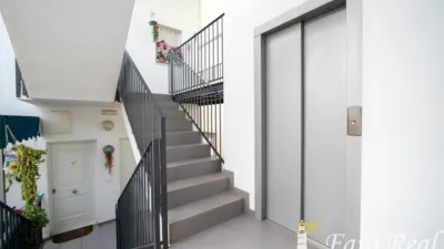 Attic in Barrio photo 21