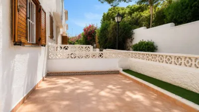 Dúplex en Orihuela Costa photo 13