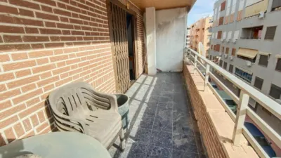 Pis – Torrevieja - Vista 4