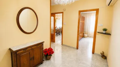 Chalet in Pego photo 14