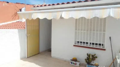Casa – Torrevieja, San Luis, Urbanización El Chaparral - Vista 5