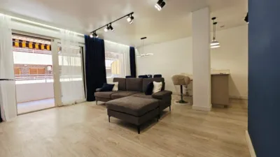 Apartment in Acequion photo 9