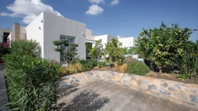 Chalet in Comunidad Valenciana photo 26