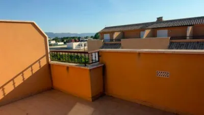 House on Avenida de la Libertad in Casillas photo 13