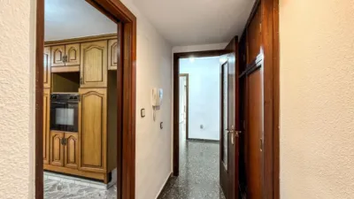 Apartment in Carrer de Higinio Noja 'Professor', 13 photo 15