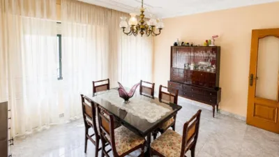 Chalet in Pego photo 16