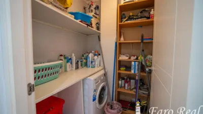 Attic in Barrio photo 18