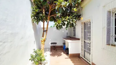 House in La Zenia photo 30