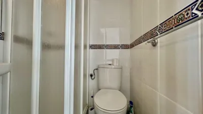 Apartment in La Zenia photo 15
