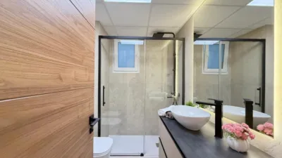 Apartment in Bus Station photo 48