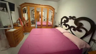 Chalet on Calle del Paraje de Fuentecicas, 142 photo 15