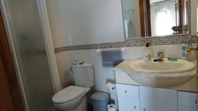 Apartment in Jerónimo and Avilés photo 17
