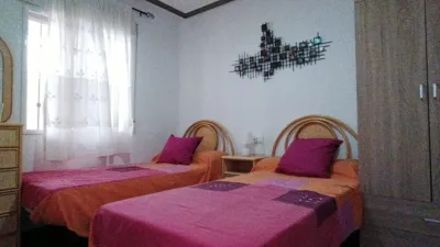 Apartment in Jerónimo and Avilés photo 19