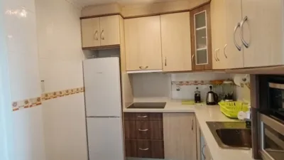 Apartment in Jerónimo and Avilés photo 10