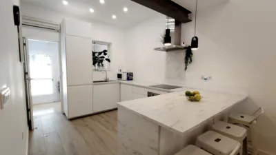 House in La Zenia photo 13