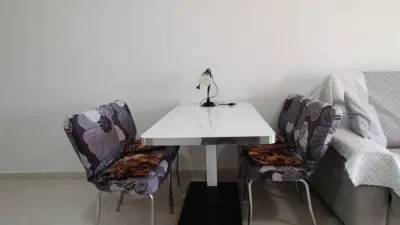 Apartment in Jerónimo and Aviléses photo 12