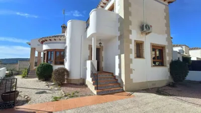 Chalet in Comunidad Valenciana photo 34