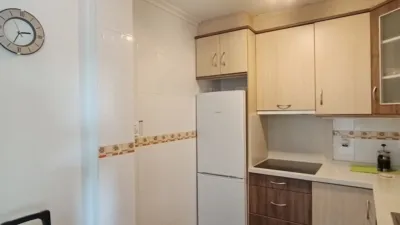 Apartment in Jerónimo and Avilés photo 11