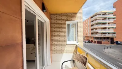 Apartment in Bus Station photo 28
