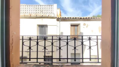 Chalet en Ibi photo 15