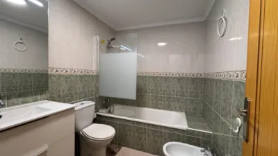 Apartment at Playa de los Naufragos photo 27